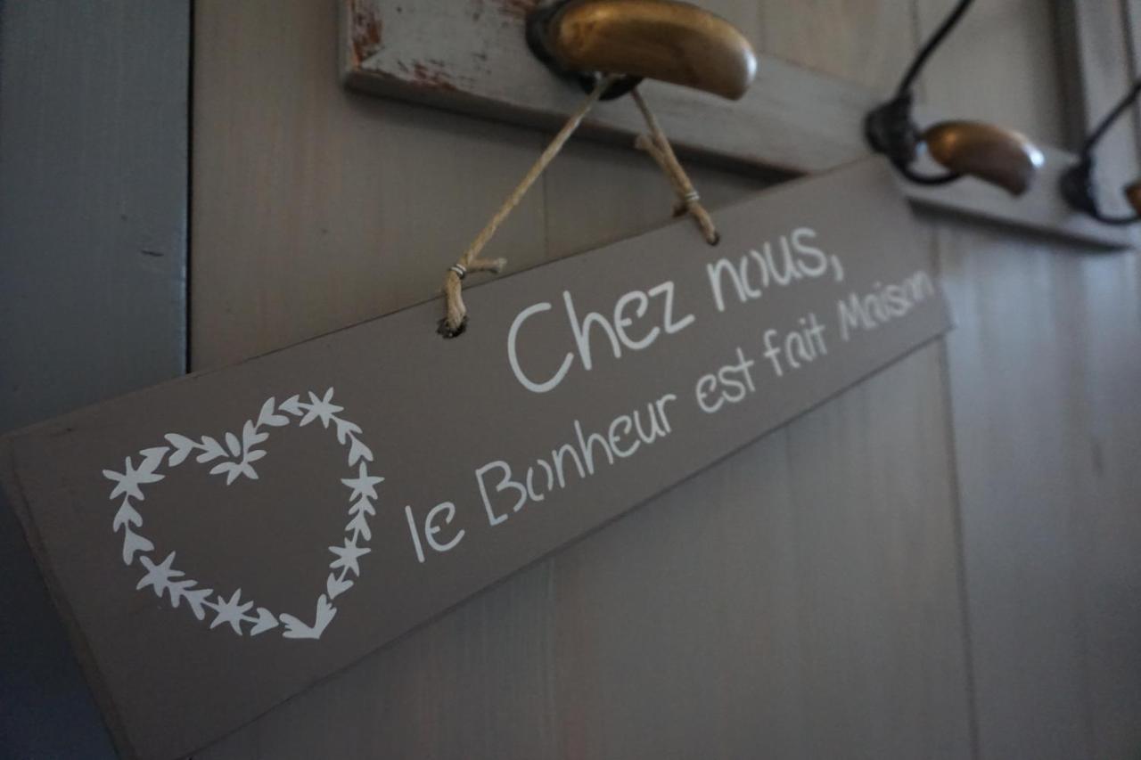Les Deux Tours Panzió Brignon Kültér fotó
