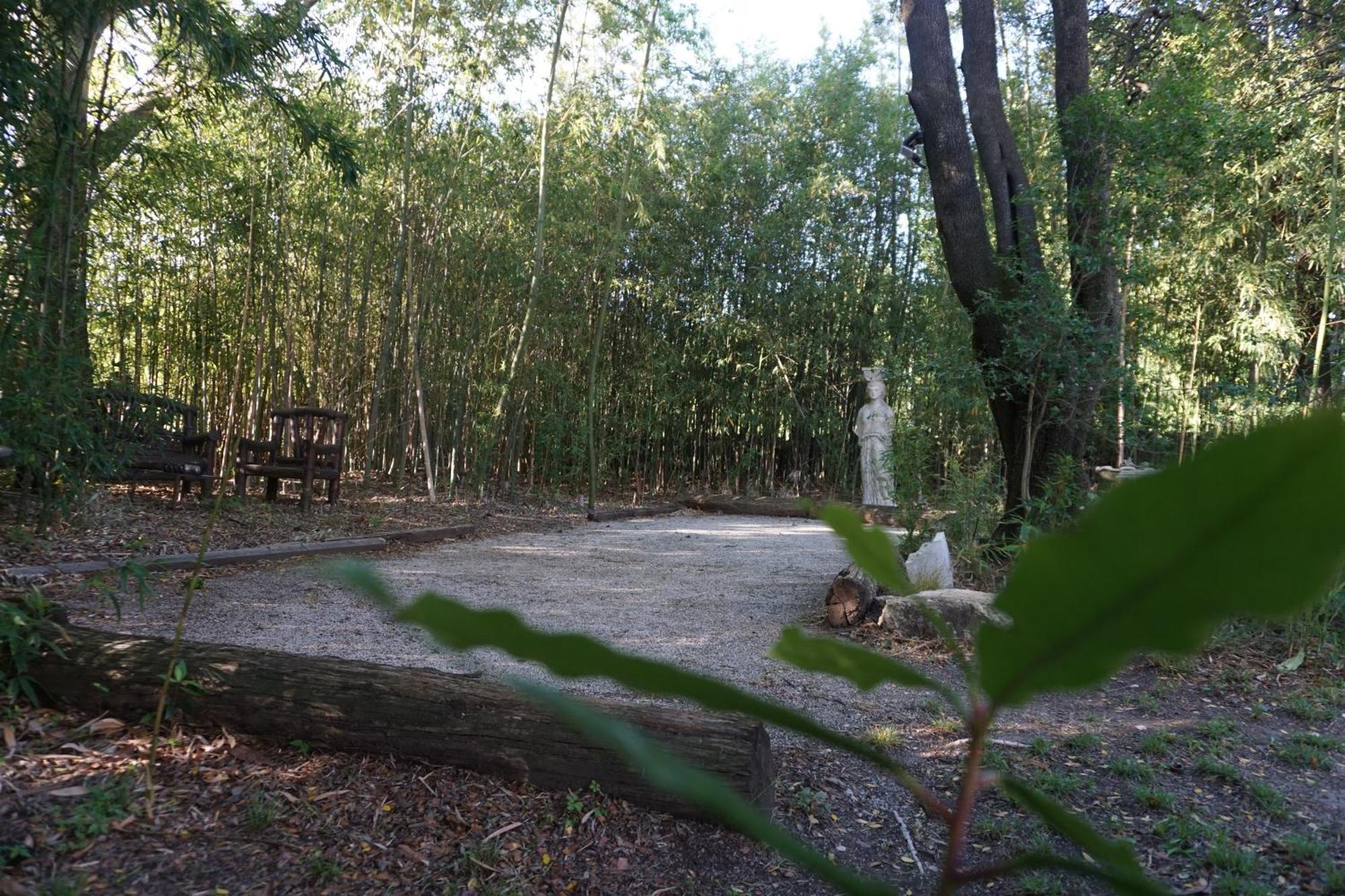 Les Deux Tours Panzió Brignon Kültér fotó